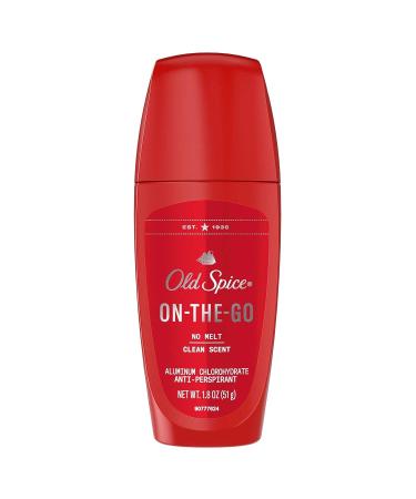 Old Spice Swagger Gift Set - Ultimate Men's Grooming Kit - Buy Online on SooperMarket.com