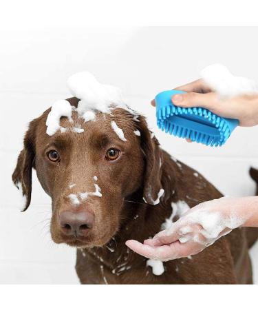 CHOOSEEN Large Dog Paw Cleaner - 2 in 1 Grooming Supplies for Paw Washing (No.D941034) - Buy Online on SooperMarket.com