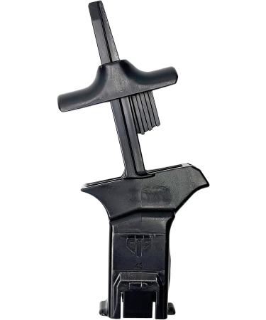 ETS Speed Loader | Universal Pistol Handgun Magazine Reloader | 45 Ammo - Buy Online on SooperMarket.com