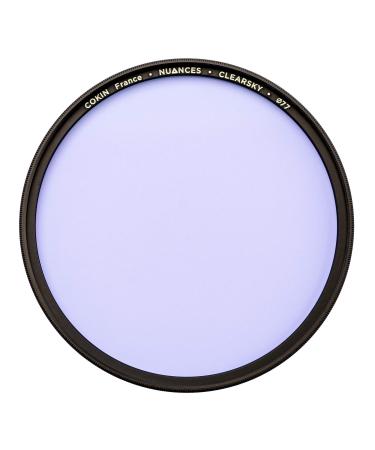 Cokin Nuances Clearsky Light Pollution Filter - 77mm (CNSKY-77)