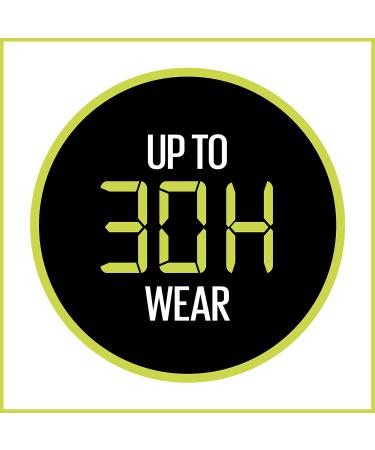 Maybelline New York Super Stay Active Wear Foundation - Waterproof High Opacity Long-Lasting Makeup | No. 30 Sand (Light) - 30ml - Buy Online on SooperMarket.com