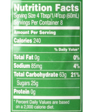 Karo Pancake Syrup 16oz - Pack of 4 | Delicious Breakfast Topping - Buy Online on SooperMarket.com