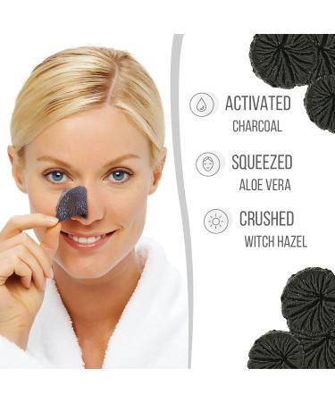 7th Heaven Boxed Women's Nose Strips 0.05 Kg - Buy Online on SooperMarket.com