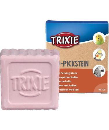 Trixie 5105 Iodine Pickstein - 90g | Best International Shipping | Premium Pet Care Products - Buy Online on SooperMarket.com