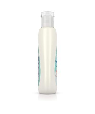 Johnson's CottonTouch Newborn Baby Face and Body Lotion 1.7 fl. oz - Made with Real Cotton - Buy Online on SooperMarket.com