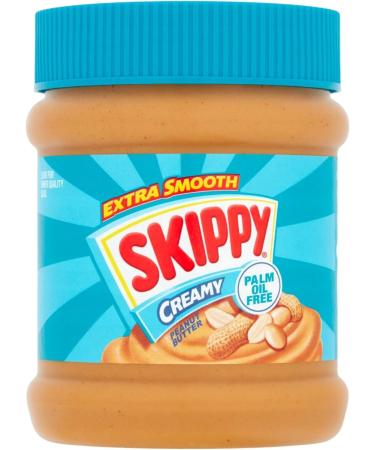 Peanut Spread Bundle Containing Skippy Peanut Butter Super Chunk Crunchy Smooth & Choc Chip Swirl 340g Each (3 Pack) - Buy Online on SooperMarket.com