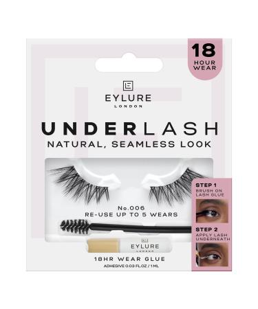 Eylure Underlash No. 006 False Lashes
