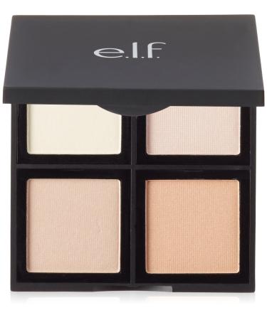 Illumi nating Eye and Face Palette  0.48 Ounce