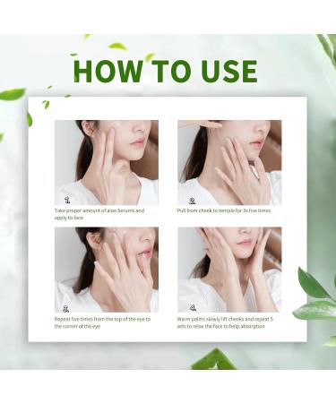 TBeautfave Vitamin C Serum for Face Vit C Serum With Hyaluronic Acid Facial Serums Face Serum for Women & Men Brightening Anti Aging Wrinkles Fine Lines & Dark Spots Skincare 30ml - Buy Online on SooperMarket.com