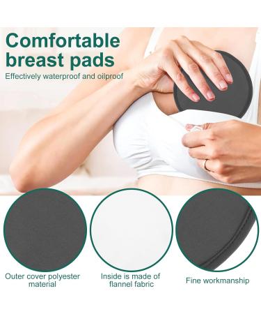 7 Pack Castor Oil Wrap Pack for Neck Waist Chest Castor Oil Liver Wrap Pack Kit Reusable Castor Oil Compress Wrap Pad Castor Oil Wrap Organic Cotton Flannel for Liver Detox Inflammation (Style 1) - Buy Online on SooperMarket.com