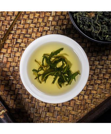 cn herb 55g Dandelion Leaf Root Tea Can In Changbai Mountain - Buy Online on SooperMarket.com