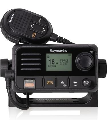 Ray53 VHF Radio - High-Performance Marine Communication Device - Buy Online on SooperMarket.com