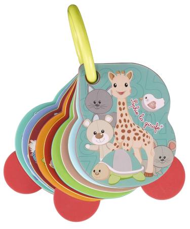 Sophie La Girafe Num rogolo Wake Up Toy - International Shipping Available! - Buy Online on SooperMarket.com