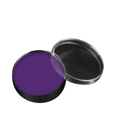 Premium Greasepaint Makeup 0.5 oz Purple Standard