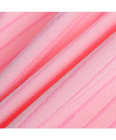 Milisten Wrap Around Skirt Water Proof Apron Adult Bib Double Layer Striped Reusable Washable Bib Mealtime Clothing Protector for Senior Elderly Apron Womens Apron Outfits - Buy Online on SooperMarket.com