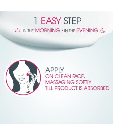 Bioderma Sensibio Redness Relief Cream - Soothing Moisturizer for Sensitive Skin - Buy Online on SooperMarket.com