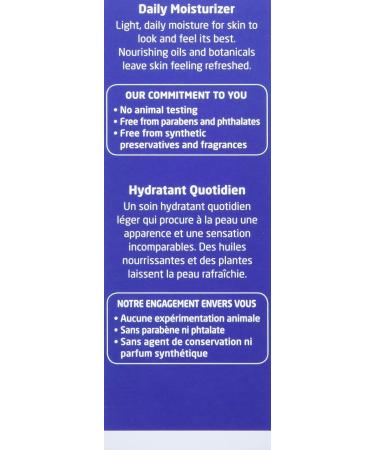 Weleda Moisture Cream for Men - Hydrating Facial Cream 1.0 fl oz (30 ml) - Buy Online on SooperMarket.com