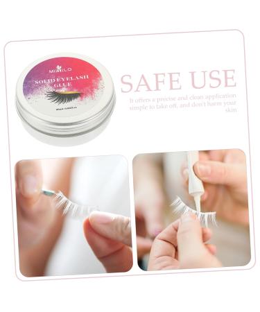 Shop Housoutil Eyelash Lifting Adhesive - Strong Sticky Lash Lift Glue for Perfect Eyelash Curling | International Shipping Available - Buy Online on SooperMarket.com