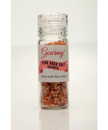 Gourmy Pink Himalayan 390g Grinder x2 - Buy Online on SooperMarket.com