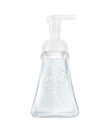 Dial Complete Antibacterial Foaming Hand Wash, Coconut Water, 7.5 Fl Oz - Original Scent - Buy Online on SooperMarket.com