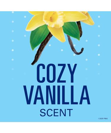 Secret Vanilla Scent Antiperspirant Deodorant 3-Pack 2.6 oz - Buy Online on SooperMarket.com