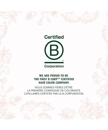 Herbatint 7R Copper Blonde Hair Dye - Natural & Vegan Formula - Buy Online on SooperMarket.com