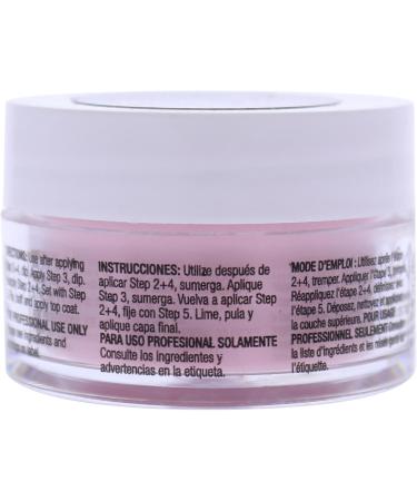 Cuccio Rose Petal Pink Dipping Powder 14g - Buy Online on SooperMarket.com