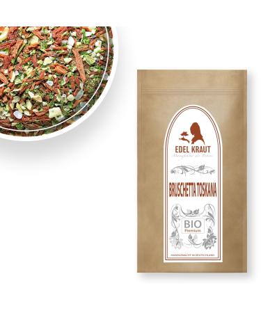 ORGANIC Bruschetta Tuscany ORGANIC Bruschetta Tuscany 500 g (1 pack)
