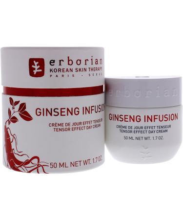 Erborian Ginseng Infusion 50ml - Buy Online on SooperMarket.com