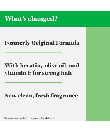 Just For Men Shampoo-In Color - Dark Brown H-45 with Keratin and Vitamin E - Buy Online on SooperMarket.com