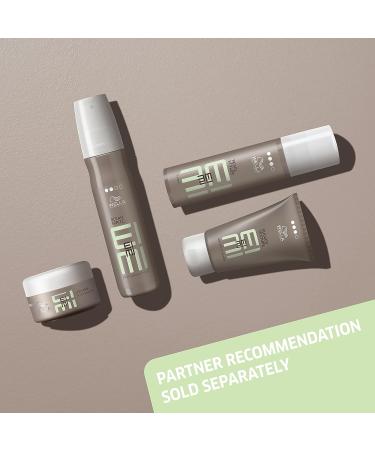 EIMI Rugged Texture Matte Texturizing Paste 2.53oz for Strong Definition - Buy Online on SooperMarket.com