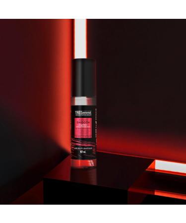 TRESemm Keratin Smooth Weightless Silk Serum for heat protection manageability shine and hair smoothing salon quality 97 ml - Buy Online on SooperMarket.com