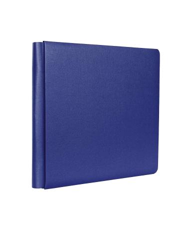 Creative Memories 12x12 Album Coverset (Cobalt)