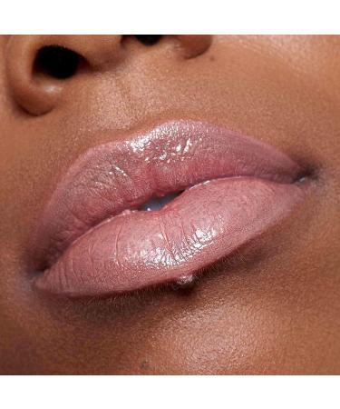 Wunder2 Plumping Lip Gloss with Collagen & Hyaluronic Acid - Nude | 0.135oz - Buy Online on SooperMarket.com