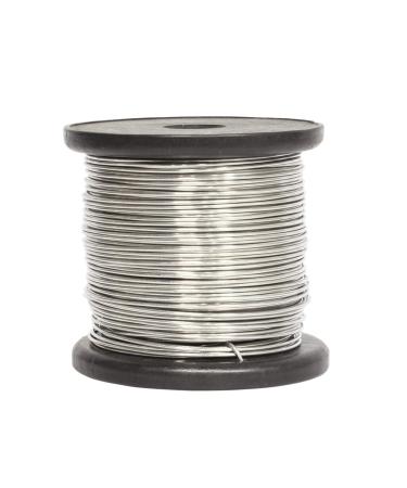 Jack Richeson Armature Wire  1/16 Inch x 350 Feet  Aluminum