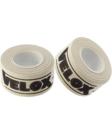 Velox Rim Tape 13mm White (2-Pack) | 23232401 - Buy Online on SooperMarket.com