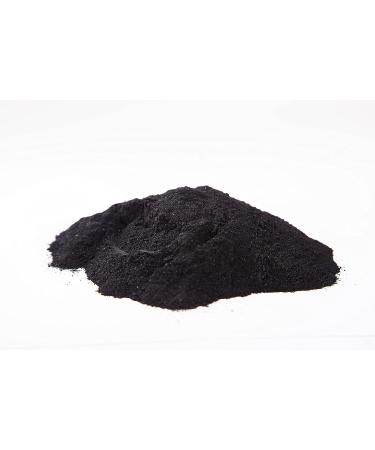 Keled Rocks Shungite Powder 230g - EMF Shielding Paint Craft & Orgonite Supplies - Pure Natural Shungite Stones Type II - Buy Online on SooperMarket.com