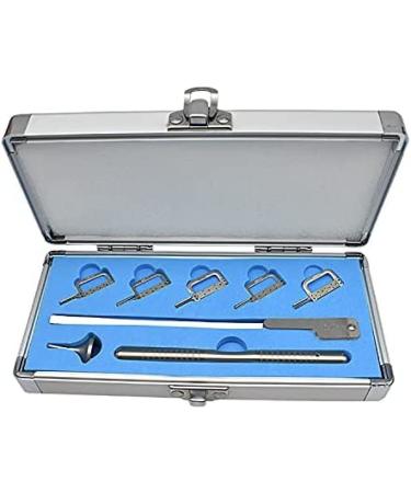 And orthodontic interproximal stripping kit orthodontic stripping blades for reciprocal interproximal tooth melting strips high credit1