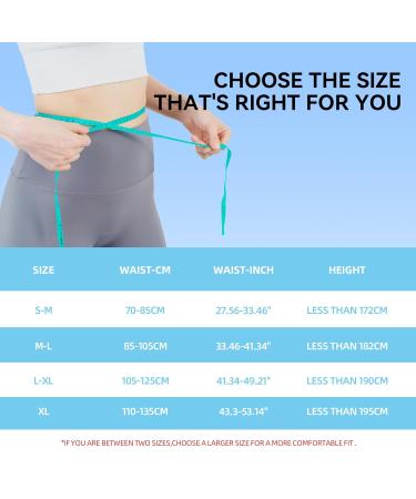 AOFITBRACE Back Brace Posture Corrector for Women and Men Breathable Adjustable Full Back Straightener for Upper Lower Medium Black - Buy Online on SooperMarket.com
