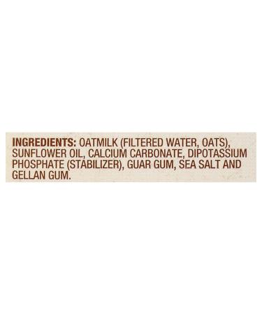 Planet Oat Oatmilk Extra Creamy 32 Fl. Oz - Pack of 6 | Non-Dairy Alternative | Vegan-Friendly - Buy Online on SooperMarket.com
