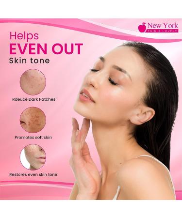 Fair & Lovely Cream 50g - F&W New York | Brightening and Moisturizing Formula - Buy Online on SooperMarket.com