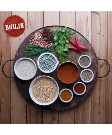 Majans Bhuja Gluten Free Snack Mix - Non-GMO, Preservative-Free, Vegetarian, 7oz Beer Mix - Buy Online on SooperMarket.com