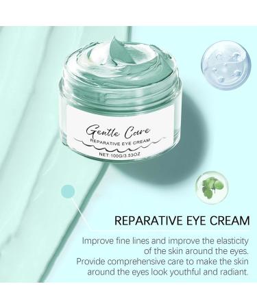 Toseky Eye Moisturizer Cream | Moisturizing Under Eye Cream For Radiant Skin | Advanced Hydration Dark Circles Under Eye Care Nourishing Eye Skin Care - Buy Online on SooperMarket.com