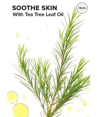 I DEW CARE Hydrocolloid Acne Pimple Patch - 36 Count with Tea Tree Oil | Happy Paws Blemish Patch for Mother's Day - Buy Online on SooperMarket.com