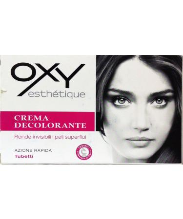 OXY Quick Bleaching Cream In Tubes 75 ML