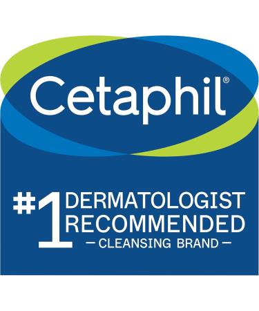 Cetaphil Gentle Skin Cleanser Travel-Size 118ml Soap-Free Face & Body Wash Hydrates Dry Normal & Sensitive Skin With Niacinamide Vegan Friendly 118 ml - Buy Online on SooperMarket.com