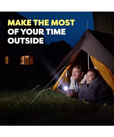 OFF! Backyard Mosquito Repellent Lamp Refills Ideal for Camping and Outdoors Up to 6 Hours of Protection 2 Diffusers Lamp Refills (L&G) - Buy Online on SooperMarket.com
