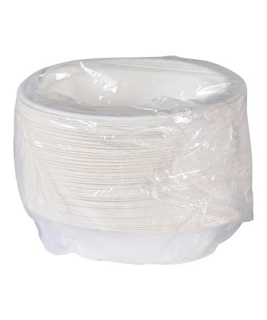 Buy 12 oz Sugarcane Bowls - Eco-Friendly White Disposable Bowls (1000 Count) | Alternative Products Inc. - Buy Online on SooperMarket.com