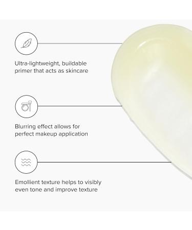 DRMTLGY Makeup Primer No.1 | Best Face Primer for Oily Skin & All Skin Types | Pore Minimizer & Shine Controller 1oz - Buy Online on SooperMarket.com