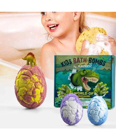 Luxury Bubble Bath Set | Essential Oils Bath Bombs Shower Gel & Salts | Relaxing Aromatherapy for Spa Day Self-Care - Buy Online on SooperMarket.com